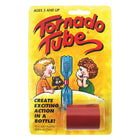 Trend Enterprises Be Amazing! Expériences scientifiques, tube Twister, paquet de 8-Ajoutez deux bouteilles de soda en plastique et de l'eau et observez l'action vortex d'une tornade