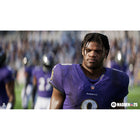 Madden NFL 25 pour PS5-The data-driven physics system takes into account players' timing, momentum, weight, speed, strength and rankings for realistic one-on-one collisions.