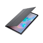Samsung - Etui-support pour Tab S6 de 10,5 po - gris-Samsung Galaxy Tab S6