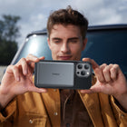 Torras - Batterie externe MiniMag 5000 mAh - Gris-6