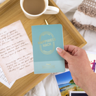Mead - Moments Carnet de poche Gratitude - 3 1/2 po X 5 1/2 po - 48 pages-8