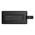 AXS - Mellow Alto 40W Haut-parleur Bluetooth - Noir-6 modes de lumière DEL
