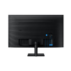 Samsung - Moniteur intelligent UHD M70D de 32 po - Noir-Rapport de contraste : 3000:1