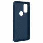 UAG - Étui Robuste Scout Mallard Moto G Go 2022/G Pure 2021-Conforme aux normes militaires de test de chute [MIL STD 810G 516.6] offrant une protection accrue contre les chocs