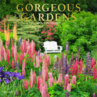 Plato - 2026 De Magnifiques Jardins Calendrier mural Suspendu Mensuel - 30,5 cm l x 61 cm H - Anglais-Photographie - Chaque mois, découvrez de superbes photographies ou œuvres d'art en couleur