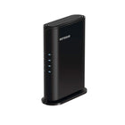 Netgear - Routeur WiFi 6 double bande AX1600 à 4 flux-1,3 fois les performances d'un routeur AC — 4- Diffusez du WiFi jusqu'à 1,6 Gbit/s† pour des vitesses sans fil rapides