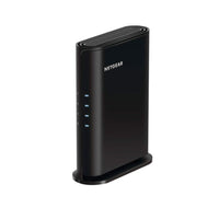 Netgear - Routeur WiFi 6 double bande AX1600 à 4 flux-1,3 fois les performances d'un routeur AC — 4- Diffusez du WiFi jusqu'à 1,6 Gbit/s† pour des vitesses sans fil rapides