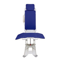 BIOS Living - Siège élévateur de bain-Portable pour faciliter le transport ou le rangement