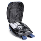 Tucci Italy - Sac à dos TrailTackle - Moyen - Bleu-6