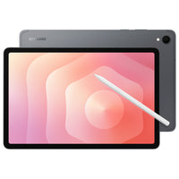 Samsung - Tablette Galaxy Tab S11 - 128 Go - Gris-La Galaxy Tab S11 est élégante, portable et puissante quand cela est nécessaire. Elle vous propose la haute performance dont vous avez besoin dans un design étonnamment léger à transporter