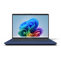 Dynabook - Ordinateur portable Portégé Z40L-N 14" - Intel Ultra 7 258V - SSD 1 To - RAM 32 Go - Windows 11 Pro-Le Portégé Z40L-N exploite la puissance de l’intelligence artificielle grâce au processeur Intel Core Ultra 7 (Série 2), doté d’un puissant NPU intégré, de graphiques Intel Arc embarqués et du Wi-Fi 7 pour une productivité professionnelle plus rapide, plus intelligente et plus sécurisée.


