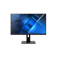 Acer - Moniteur LCD large Acer Vero B7 27" FHD IPS avec rapport de contraste 1000:1 - Noir - B277 E-écran 27 pouces