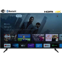 Skyworth - Téléviseur Google UHD 55" 60 Hz UE7650-La technologie avancée d'amélioration de l'image de Skyworth optimise le contraste, les détails et les nuances de couleur pour une image parfaite.