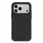OtterBox - Étui Defender Pro MagSafe pour iPhone 18 Pro Max/17 Pro Max - Noir-Protection contre les chutes testée 7x selon la norme militaire (MIL-STD-810G 516.6)
