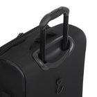  Bugatti - Ultimate Valise de voyage pour ordinateur portable 15,6 pouces - Noir-Résistant à l'eau