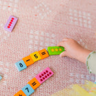 Educational Insights - Dominos mathématiques — Addition et soustraction - Ensemble de 102-5