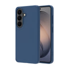 AXS - Pulse Compatible avec MagSafe pour Samsung Galaxy S26 - Bleu-Testé contre les chutes de 6pi protège l’appareil dans les situations de tous les jours