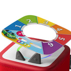 Tonies - Tonieplay Le Jeu de la Vie - Anglais-La Toniebox 2 possède un anneau lumineux dynamique et réactif qui guide les enfants à travers des expériences interactives