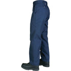 Big Bill - Pantalons De Travail, paquet de 2-Couleur Bleu marine