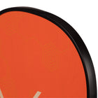 Onix - Raquette de Pickleball V2 - Orange-RAQUETTE DE JEU DURABLE - Fabriquée en bois de bouleau baltique 7 plis durable.