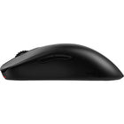 BenQ - Souris de jeu sans fil Zowie FK2-DW 4K pour eSports-Comprend un récepteur sans fil amélioré 4K