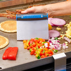 Razor - Grattoir à plaque de cuisson -5