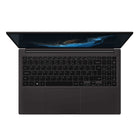 Samsung - Galaxy Book2 de 15,6 po - Intel Core i7-1255U - Disque SSD de 256 Go - Mémoire vive de 8 Go - Graphite-Taille et type de la mémoire vive : Mémoire LPDDR4x de 8 Go (sur BD 8 Go)