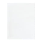 Staples - Enveloppes blanches pour catalogue 10 x 13 po, bte/100 - caoutchoutées-Gommée pour assurer le scellage  