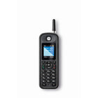 Motorola - Téléphone sans fil extérieur O2 avec répondeur - Noir - Paquet de 2-Grand écran couleur 1.8 po 65K