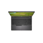 Dell - Ordinateur portable Precision 3541 15,6" FHD reconditionné - Intel i5 9400H - 16 Go de RAM - 512 Go de SSD - Windows 11 Pro-Stockage SSD 512 Go