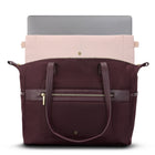 Samsonite - Mobile Solutions 2 Fourre-Tout d'Affaires 15,6 po - merlot-6