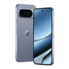 Google Pixel 10 Pro XL - 256 Go - Pierre de lune - Bell et Virgin Plus-Processeur : Google Tensor G5, de sécurité Coprocesseur de sécurité Titan M2