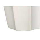 Monarch Specialties - Luminaire - 27 po H Lampe De Table - Crème Céramique - Abat-Jour Ivoire / Crème - Moderne-Un assemblage mineur est requis avec des instructions illustrées incluses . conçu en toute confiance à partir de matériaux durables, cette lampe est soutenue avec une garantie limitée de 2 ans contre les défauts du fabricant pour votre satisfaction