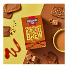 Taylors of Harrogate - Thé Infusé Biscuit Caramélisé - 40 sachets - Paquet de 3-Membre de l'Ethical Tea Partnership et certifié Rainforest Alliance