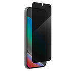 ZAGG - Protection d’écran InvisibleShield Glass Elite confidentialité 2-voies pour Pixel 10/10 Pro-5X plus résistant : Glass Elite Privacy est 5x plus résistant que les protections d’écran traditionnelles