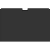 LAUT - Prime Privacy pour MacBook Pro 14po - Noir-Technologie antireflet pour une vision plus nette
