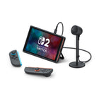 Nintendo - Caméra Switch 2-5