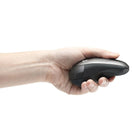 Adesso - iMouse P10 - Souris Air pour présentation - Noir-Design léger et portable