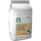 Starbucks  Mélange Nordique Moulu  - 793g-Rôti blond moyen avec une saveur de cacao et de noix grillées