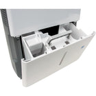 Matrix Industrial - Déshumidificateur de 50 pintes-Capacité du réservoir de 6 L