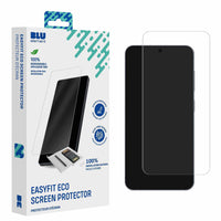 Blu Element Protection D'écran EasyFit Éco pour Samsung Galaxy S26+-Installation ultra-simple