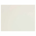 JAM Paper - Cartes de correspondance plates vierges, format A2, 4 1/4 po x 5,5 po, ivoire, paquet de 100-Couleur : cartes vierges ivoire.