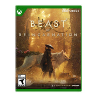 Beast of Reincarnation pour Xbox Series X-La synergie entre Emma et Koo - Emma et Koo créent une expérience d'action-RPG révolutionnaire. Combattez en équipe en exploitant les capacités d'épéiste d'Emma, la protagoniste, tout en ordonnant à Koo d'exécuter des techniques diverses et variées, comme dans un RPG au tour par tour