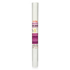 Kittrich Corporation - Con-Tact Rouleau adhésif de marque, Effacement à sec, 18 po x 6 pi, Paquet de 3-Idéal à utiliser pour garder une trace des horaires, des affectations et des rappels