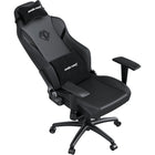 Anda Seat - Phantom King Chaise de jeu Premium - Noir-6