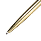 Pep Rally - Stylo à bille Métallique - 1.0 mm - Sweet Boho-Pointe conique de 1,0 mm pour une écriture précise