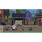 Scott Pilgrim EX : Édition Standard pour Nintendo Switch-Chaos coopératif 4 joueurs - Faites équipe avec jusqu’à trois amis, localement ou en ligne, avec un mode coop facile à entrer et abandonner. Combattre en solo ou aller dans la rue ensemble
