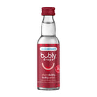 SodaStream Bubly Drops - Cerise - 40 ml-Zéro édulcorant