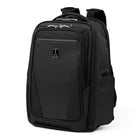 Travelpro - Sac à dos pour ordinateur portable Maxlite - Noir-Fabriqué à partir de bouteilles en plastique recyclées à 100 % après consommation pour aider à réduire les déchets environnementaux