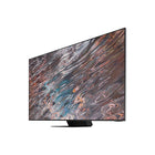 Écran d’affichage Samsung de 85 po, série QPA-8K Signage – QP85A-8K-Une vue claire sous tous les angles